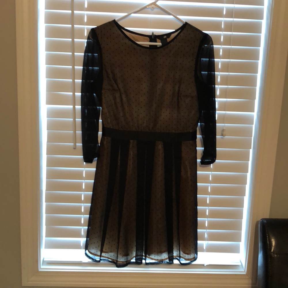 H&M dress